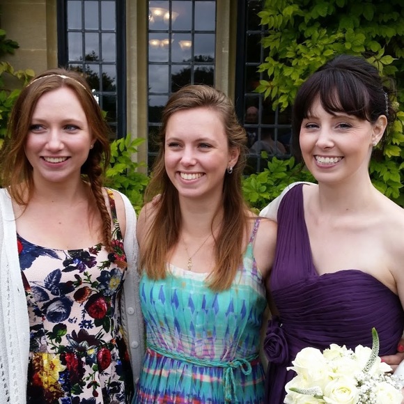 Meet your Posher, Grace - Picture 1 of 1